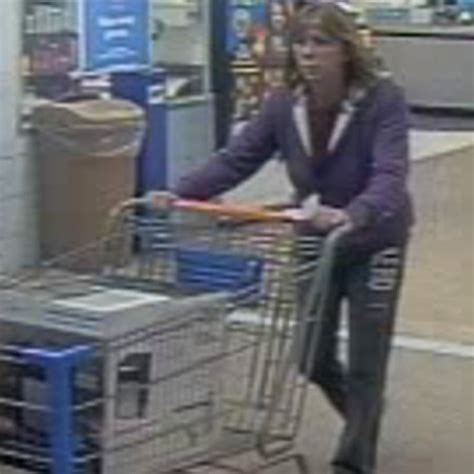 Portsmouth Police Ask Help Iding Walmart Theft Suspect Portsmouth