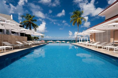 The Top 5 All Inclusive Vacation Packages In The Caribbean