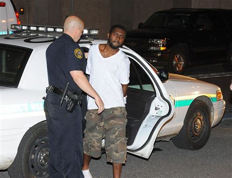Easton Homicide Suspect Charged In Police Chase Following 2012 Shooting