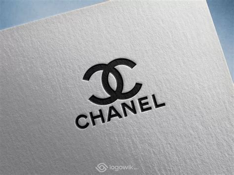 Chanel Logo Png Vector In Svg Pdf Ai Cdr Format
