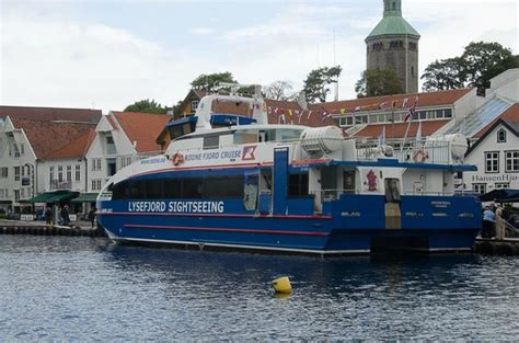 Rodne Fjord Cruise Stavanger All You Need To Know Before You Go