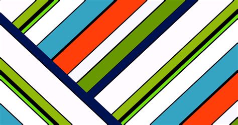 Color Strip Hd Pattern 4096x2160 Wallpaper