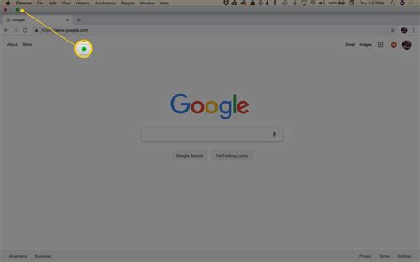 Already solved dot on a computer screen? How to Activate Full Screen Mode in Google Chrome