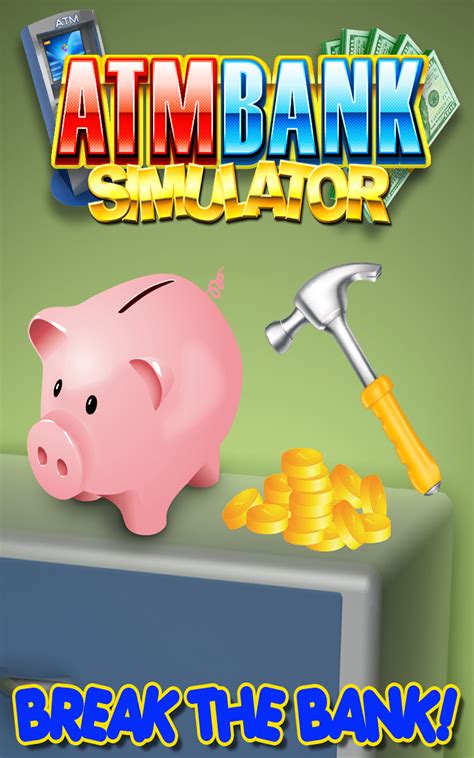If you're a parent struggling with bad credit, you know the last thing you want to see is your children making the same mistakes you did. Amazon.com: ATM & Bank Teller Learning Games - Kids Credit Card, Money & Cash Games FREE ...