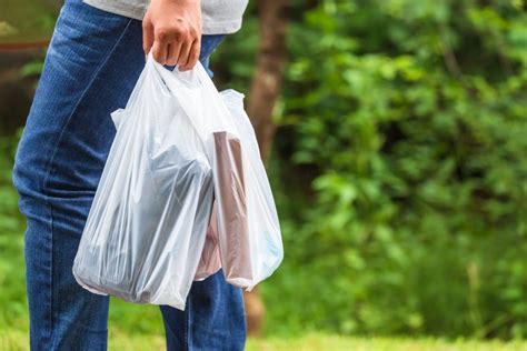 Ohio Republicans Pass Bill To Ban Banning Plastic Bags