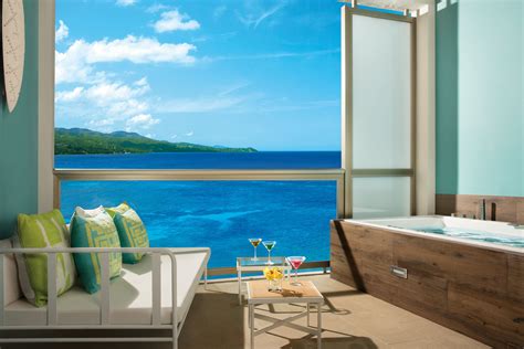 Breathless Montego Bay Resort And Spa Adults Only 18 Jetset Vacations