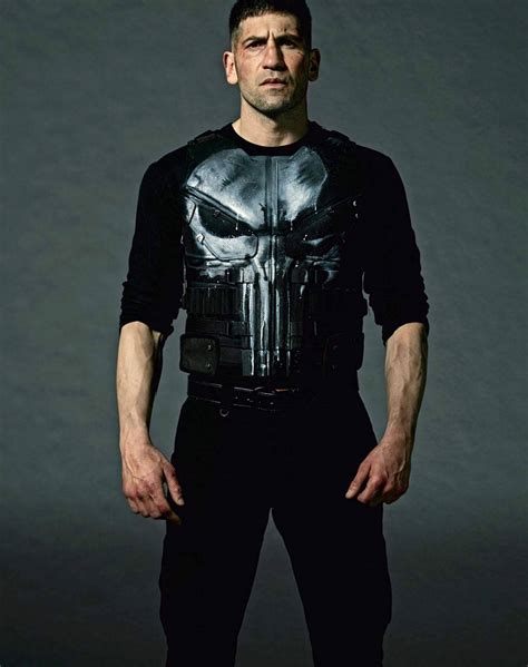 Punishers Vest Marvel Cinematic Universe Wiki Fandom Powered By Wikia