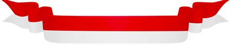 The image is png format with a clean transparent background. pita png - Pita Bendera Indonesia - Vector Pita Bendera ...