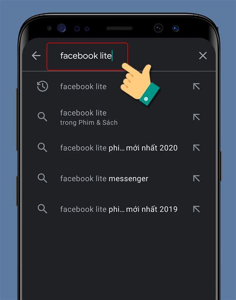 Cách Tải Facebook Lite Cho Ios Android Nhanh Chóng Dễ Dàng Nhất