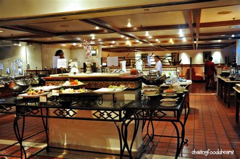 Dishes are served in a la carte and buffet during opening hours. CHASING FOOD DREAMS: Terazza Brasserie, Grand Dorsett ...
