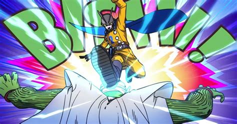 Dragon Ball Super: Super Hero Producer Explains How CG Highlights the Story
