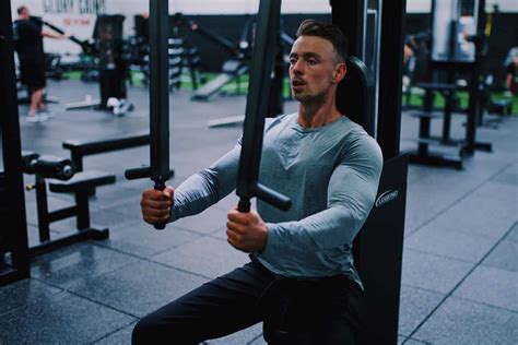 Ultimate Workout Routine For Men Tailored For Different Fitness Level