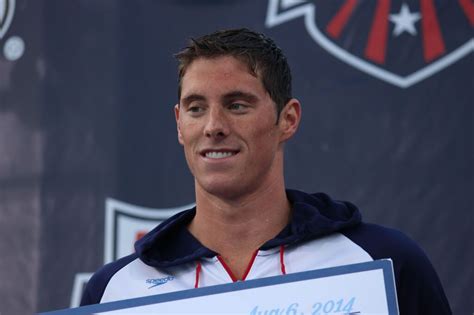 Race Video Conor Dwyer Collects Free Title In Orlando Swimming