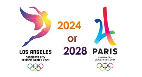 Check spelling or type a new query. IOC Discuss Possible 2024/2028 Joint Olympic Games ...