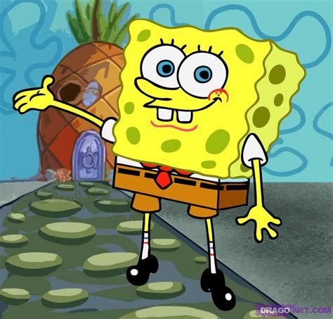 spongebob squarepants memorable tv photo 34390163 fanpop
