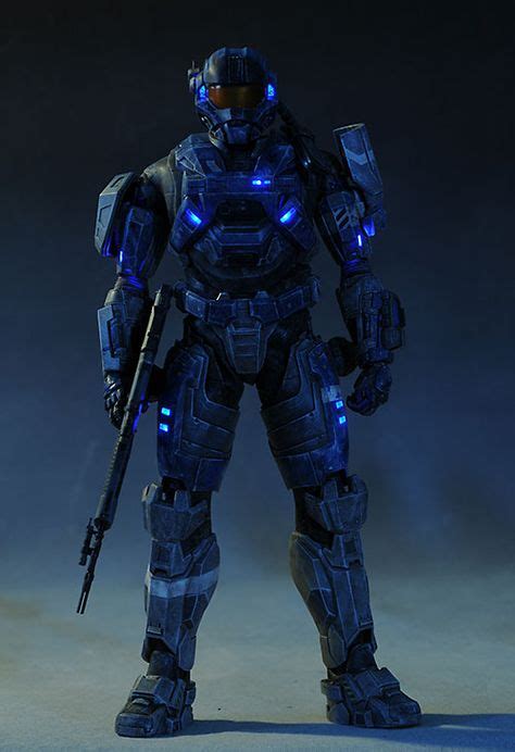 43 Best Halo Armor Images Halo Armor Halo Armor