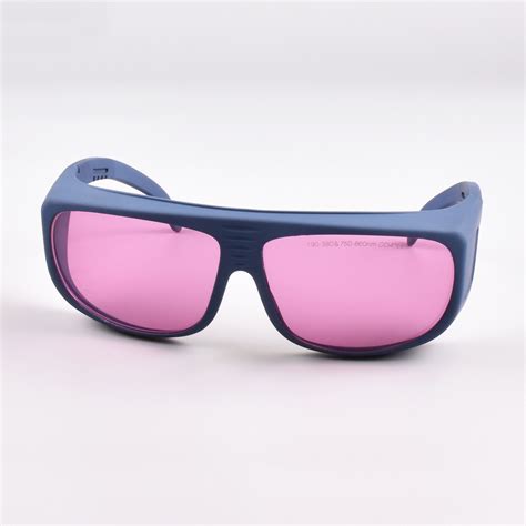 Top Fashion Protection Eyewear 808nm Safety Laser Protective Glasses