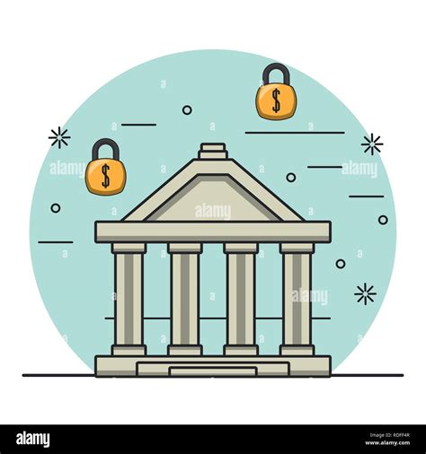 Finance And Trading Cartoon Stock Vector Image And Art Alamy