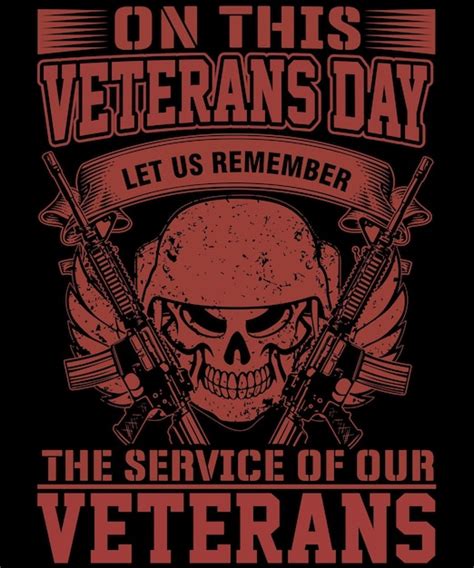 En Este D A De Los Veteranos Recordemos El Servicio De Nuestros
