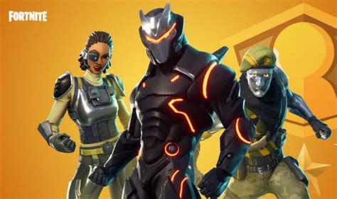 A season's battle pass stays yours even if your subscription ends during that season. Fortnite Season 5 LEAK: New Battle Pass loot uncovered ...