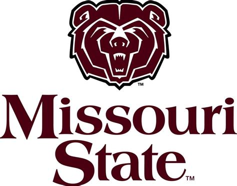 Missouri State Athletic Logo