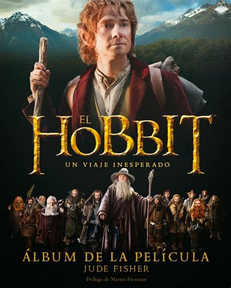 Didacticine El Hobbit Un Viaje Inesperado