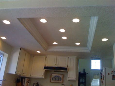 The Recessed Light Guy Kitchen Recessed Lighting Recessed Lighting