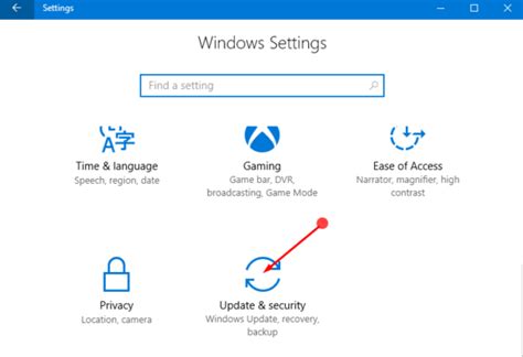 How To Select Insider Ring Level On Windows 10