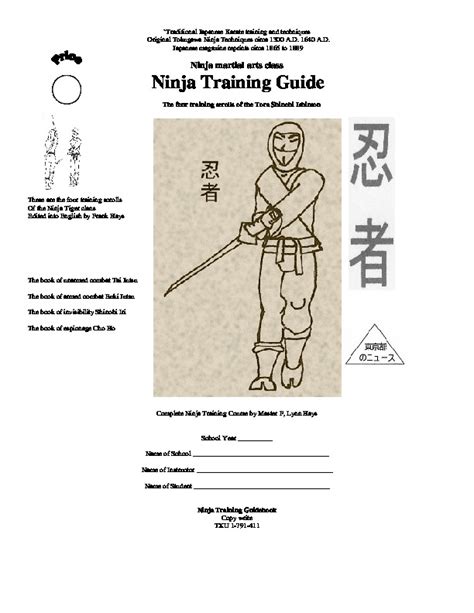 Ninja Assassin Rain Workout Routine Eoua Blog
