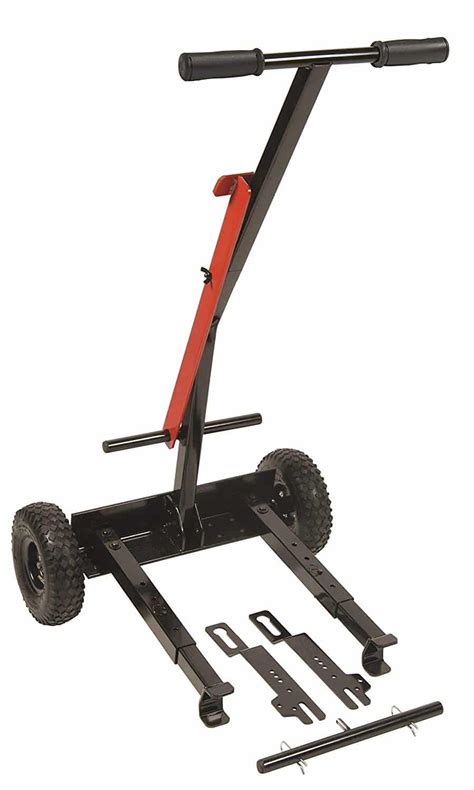 Top 10 Best Lawn Mower Lifts In 2023 Reviews Buyers Guide