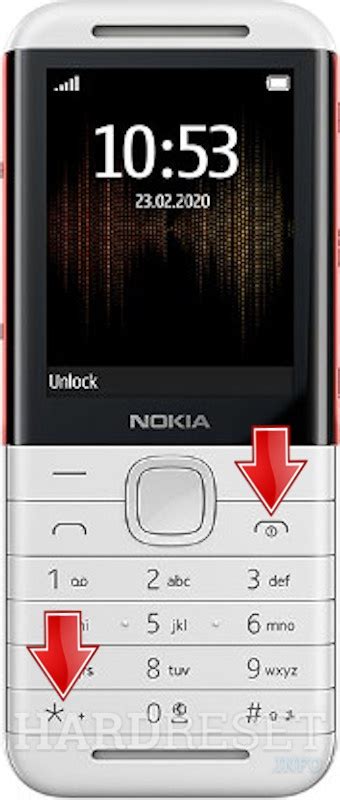 How To Do A Hard Reset On Nokia 5310 2020 Dual Sim