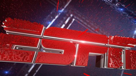 Big Block Earns Sports Emmy Nominations For Redesigned Espn Monday