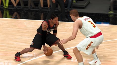 How To Dribble Size Up And Break Ankles In Nba 2k20 Nba 2k20 Guide