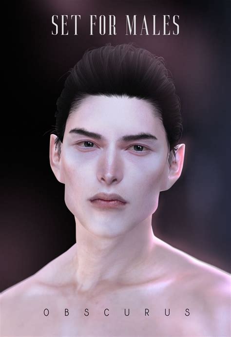 New Skin O Patreon The Sims 4 Skin Sims Sims 4 Cc Skin