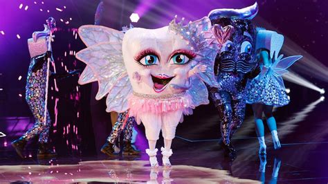 Finale Bei „the Masked Singer Alle Masken Enthüllt Experten Verraten