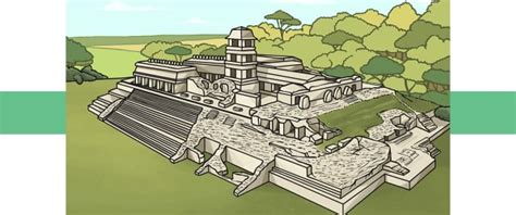 Top 10 Maya Civilisation Facts For Kids Twinkl Homework Help