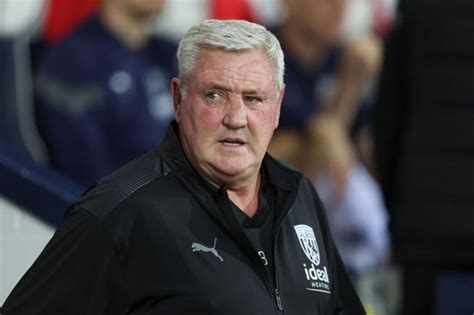 former hull city and aston villa boss steve bruce drops big hint over republic of ireland job