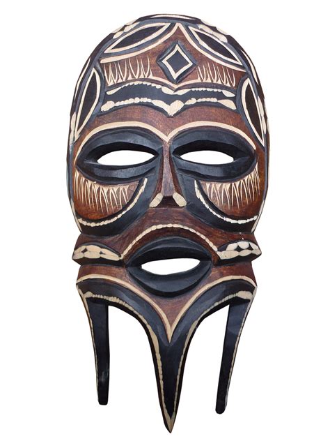 Mask African Tribal Free Image On Pixabay