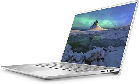 Dell Inspiron 7400 Laptop 11th Gen Core I5 16gb 512gb Ssd Win10