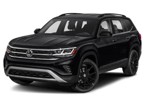 2022 Volkswagen Atlas In Canada Canadian Prices Trims Specs Photos