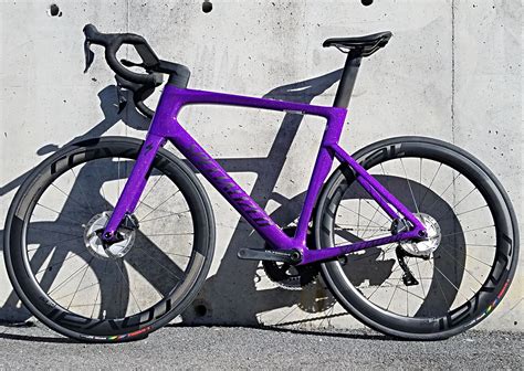 2019 Specialized Venge Pro — Rocktown Bicycles