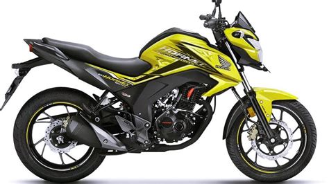 Soon i will post all bike video top speed and. Honda CB Hornet 160R BS6, Price, Mileage, Top Speed, Specs ...