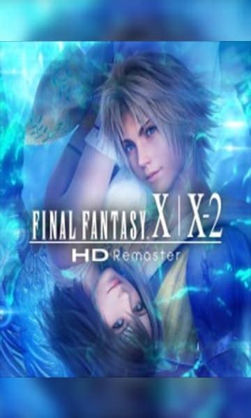 Buy Final Fantasy X X 2 Hd Remaster Pc Steam Key