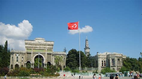 universities  istanbul top universities ranking   melares