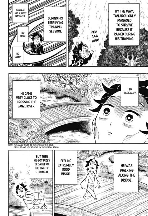 Kimetsu No Yaiba Voltbd Chapter 104 Kotetsu San Page 8 Mangapark
