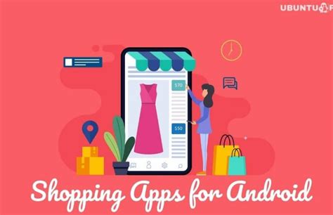 🥇 Las 10 Mejores Aplicaciones De Compras Para Android Que Puede Usar