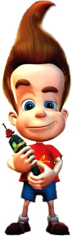 Jimmy Neutron Rocket Png Theres A Person In Youtube Called