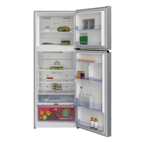 BEKO REFRIGERATEUR DEUX PORTES NEO FROST HARVESTFRESH 375L NET