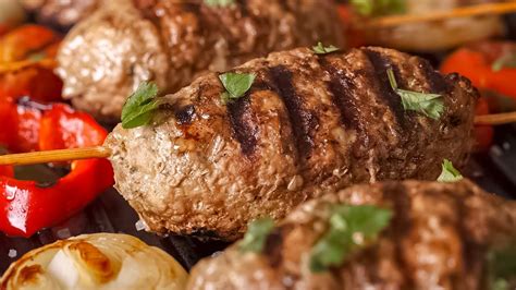 Best Turkish BBQ Amazing Turkish Steak Ep 1 YouTube