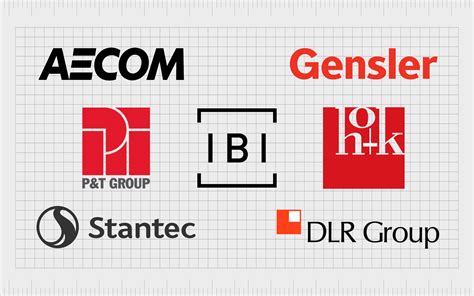 The Ultimate Guide To The Best Architecture Firm Logos